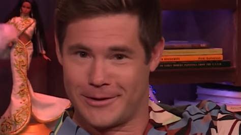 adam devine naked|Adam DeVine’s cringeworthy story about full frontal nude scene